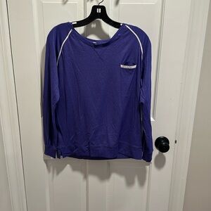 Lululemon long sleeved shirt